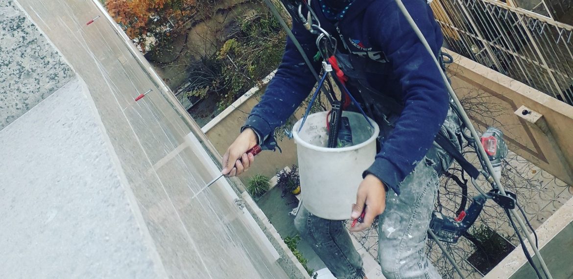 نماشویی در شهران،آریاشهر