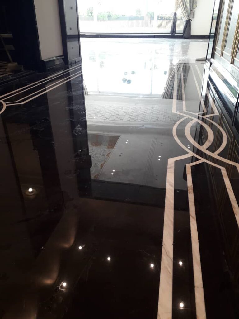 ساب زنی آپارتمان و ساختمان و منزل به صورت کاملا حرفه ای