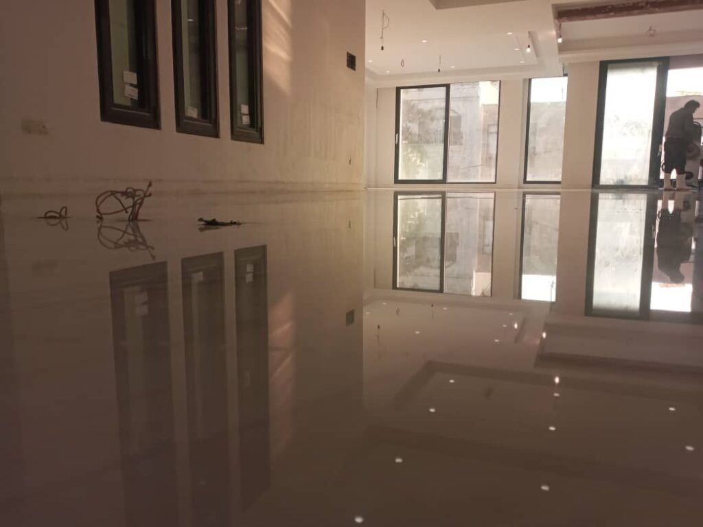 خدمات تخصصی و پوشش سراسری بهترین کفساب کرج و استان البرز